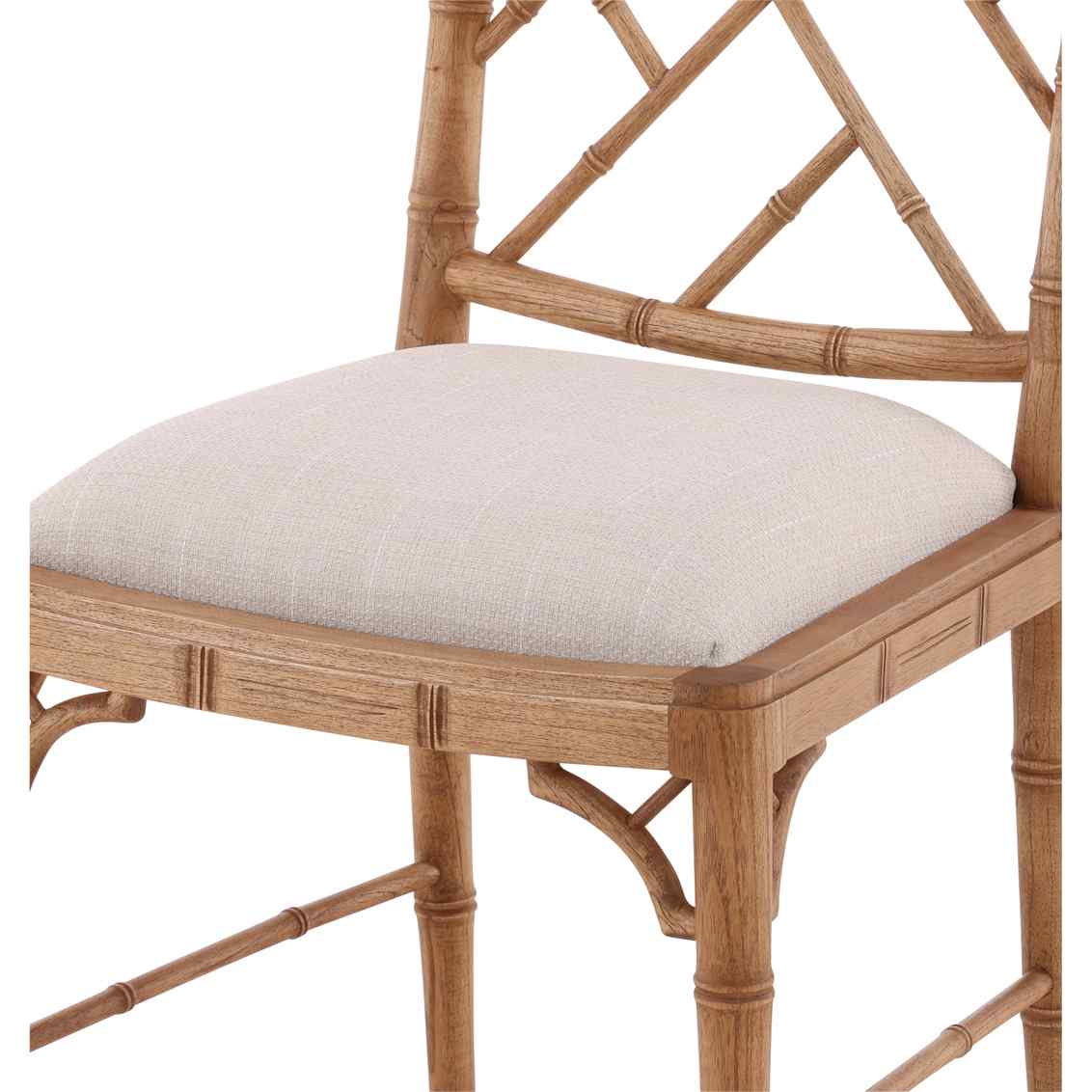 Furniture Classics Sawyer Performance Fabric Side Chair 2PC
