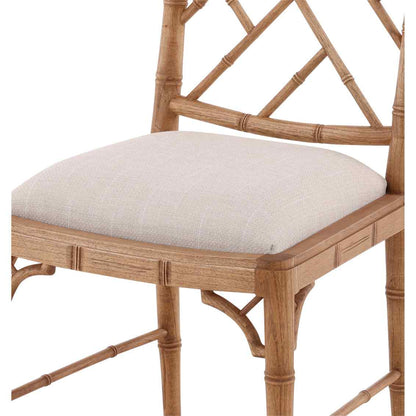Furniture Classics Sawyer Performance Fabric Side Chair 2PC