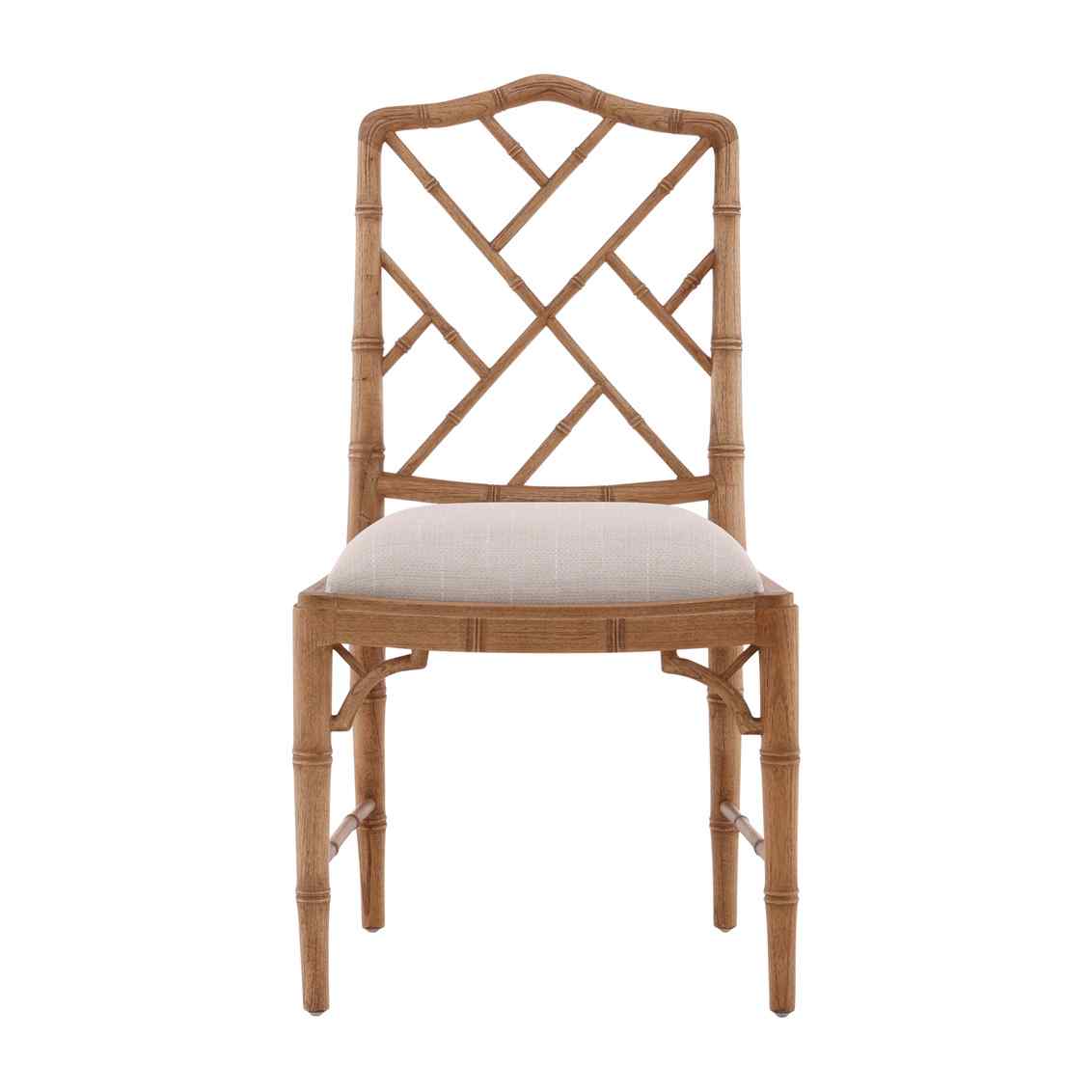 Furniture Classics Sawyer Performance Fabric Side Chair 2PC