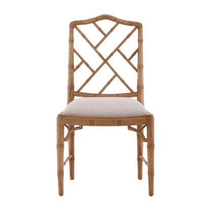 Furniture Classics Sawyer Performance Fabric Side Chair 2PC