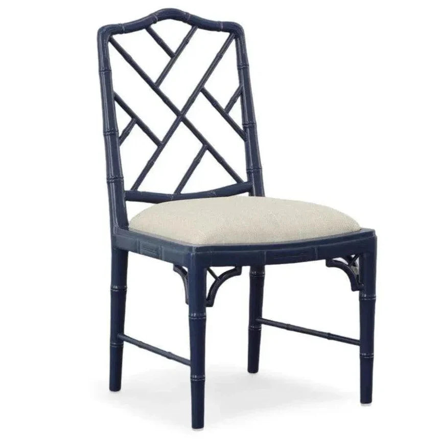 Furniture Classics Sawyer Performance Fabric Side Chair 2PC