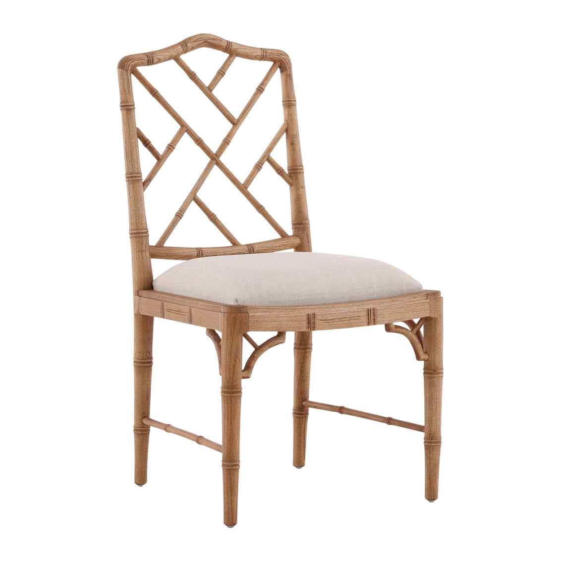 Furniture Classics Sawyer Performance Fabric Side Chair 2PC