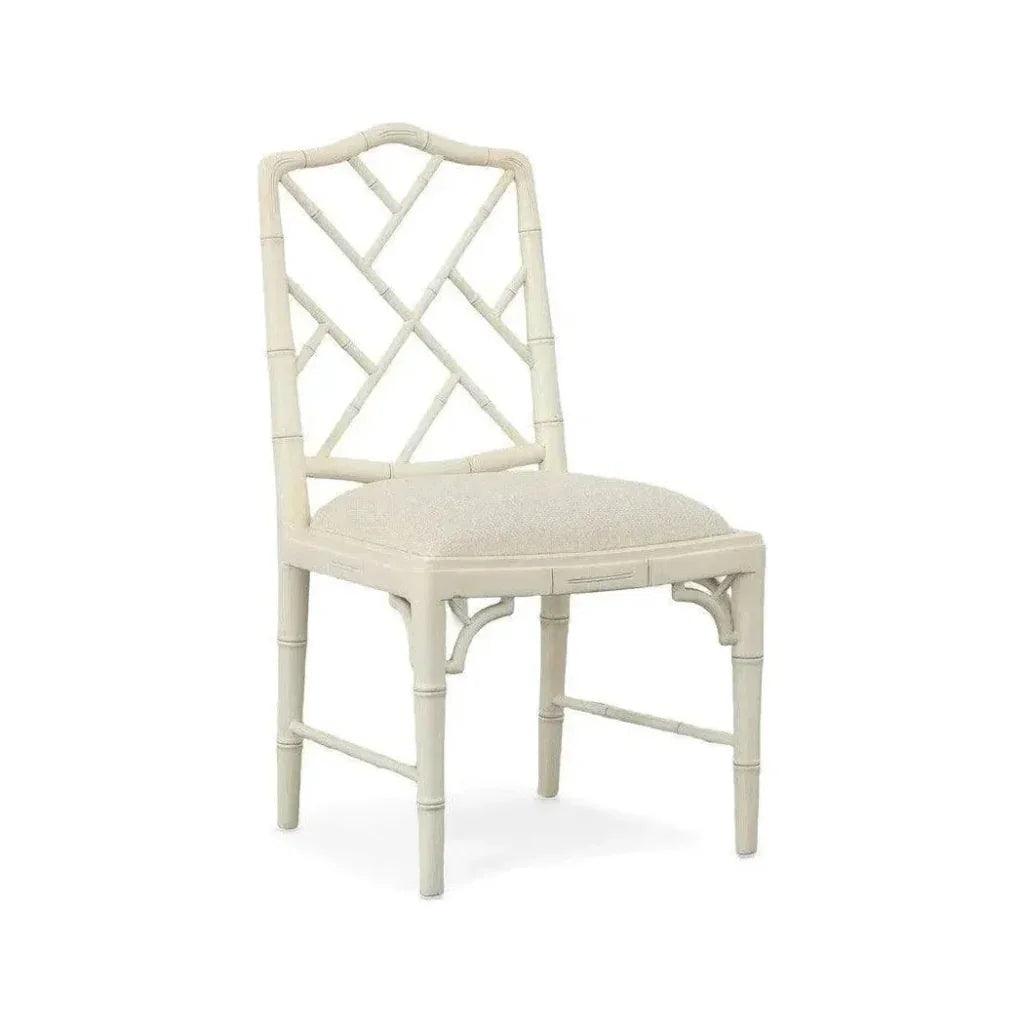Furniture Classics Sawyer Performance Fabric Side Chair 2PC