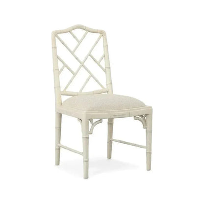 Furniture Classics Sawyer Performance Fabric Side Chair 2PC
