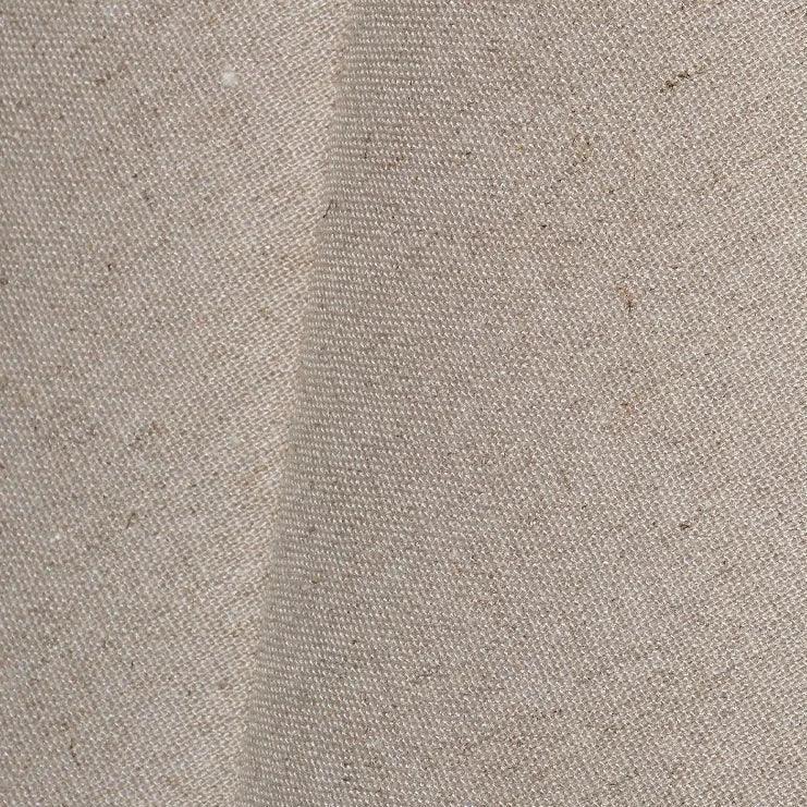 Scalloped Generous Styled Lamp Shade - LOOMLAN - Jamie Young - Table Lamps