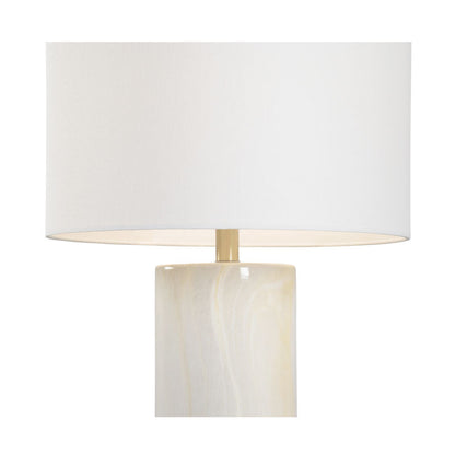 Wildwood Scranton Faux Ceramic Made Table Lamp