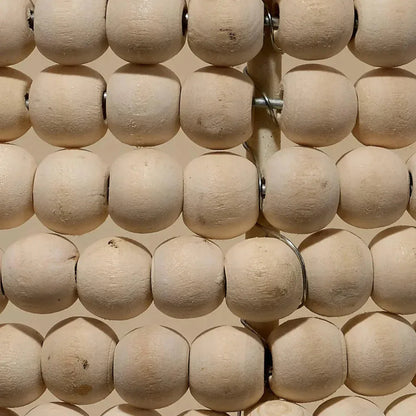 Seawall Beaded Cone Sconce - LOOMLAN - Jamie Young - Wall Sconces