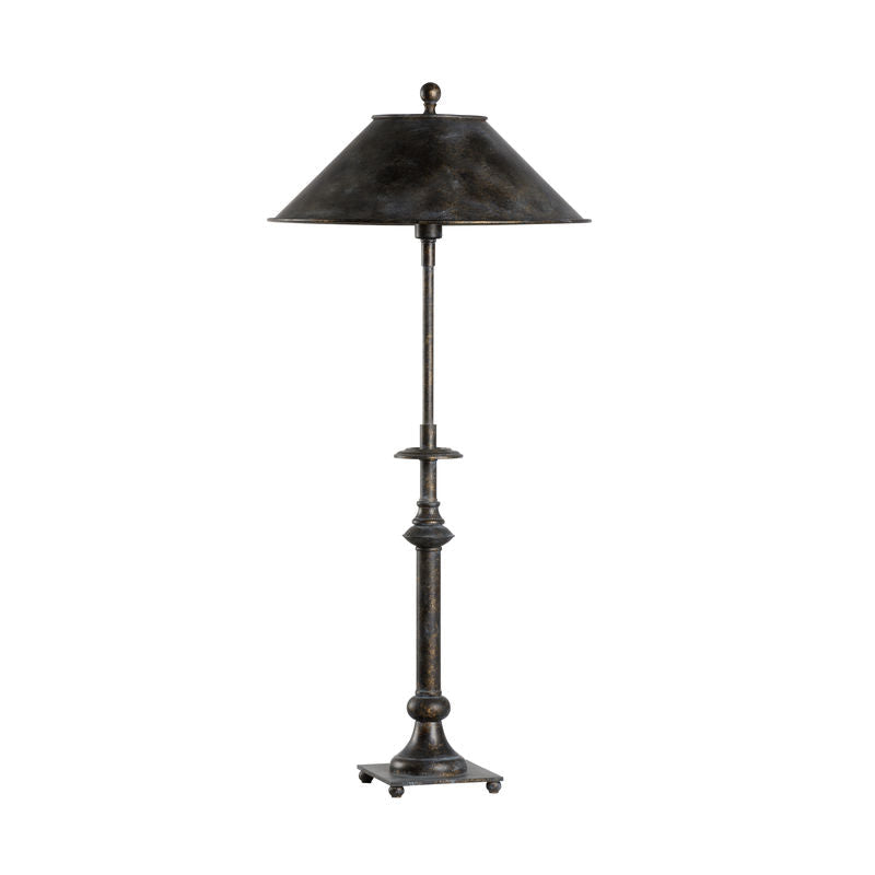 Wildwood Sebastian Classic Design Table Lamp