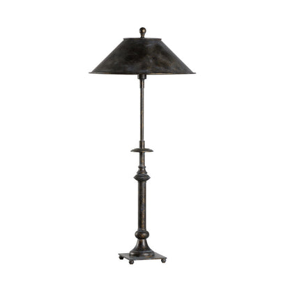 Wildwood Sebastian Classic Design Table Lamp