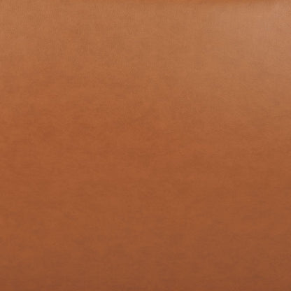 Zuo Modern Sekil Faux Leather Club Chair