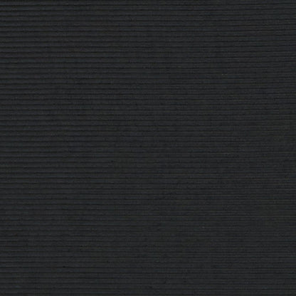 Zuo Modern Sele Black Velvet Modern Bed
