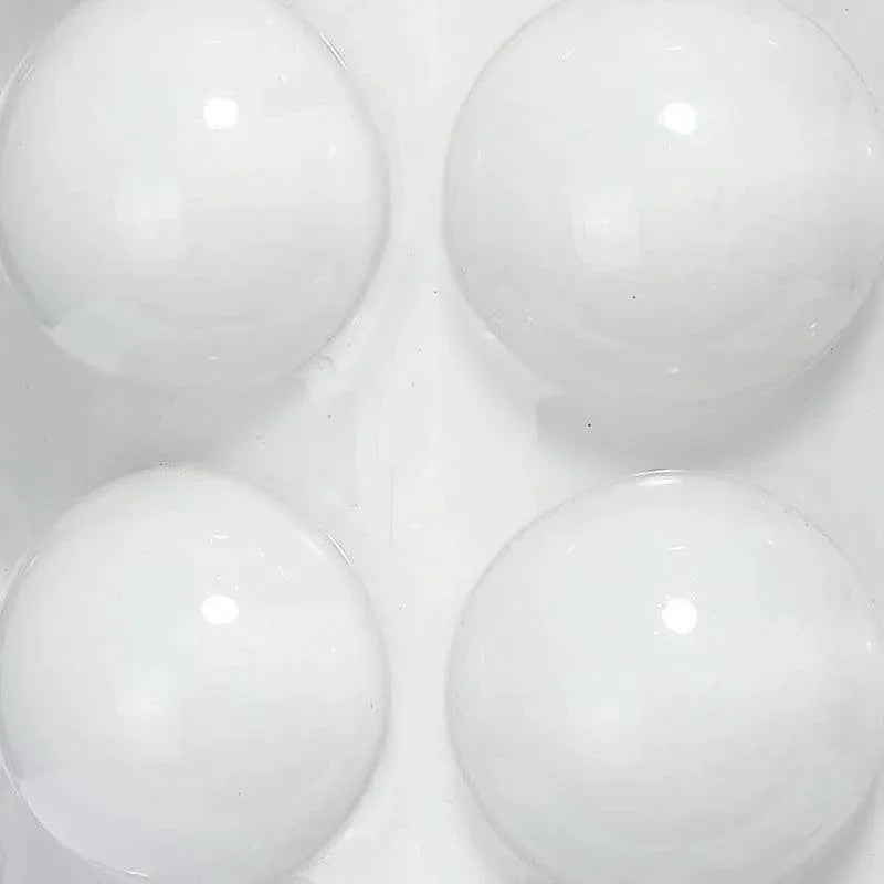 LOOMLAN Seltzer Hand Blown Glass Table Lamp