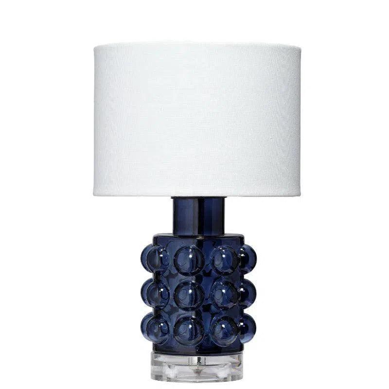 LOOMLAN Seltzer Hand Blown Glass Table Lamp
