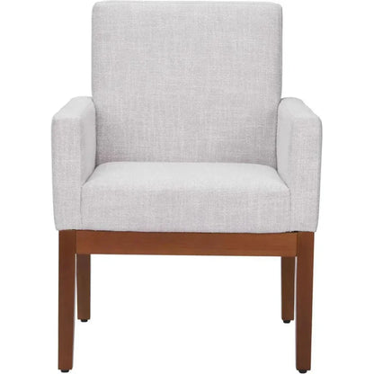 Senzil Performance Fabric Dining Chair - LOOMLAN - Zuo Modern - Dining Chairs