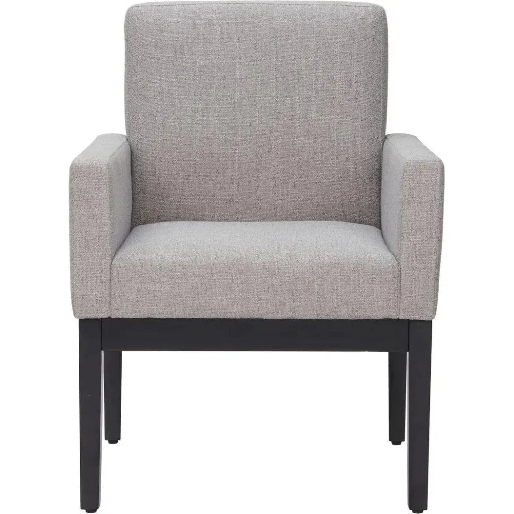 Senzil Performance Fabric Dining Chair - LOOMLAN - Zuo Modern - Dining Chairs