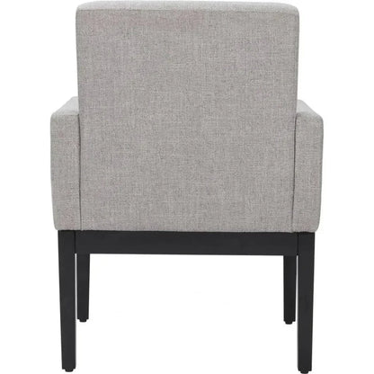 Senzil Performance Fabric Dining Chair - LOOMLAN - Zuo Modern - Dining Chairs