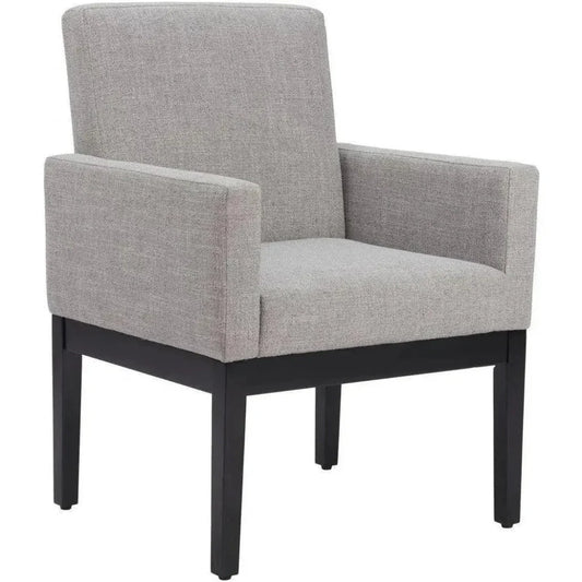 Zuo Modern Senzil Performance Fabric Dining Chair
