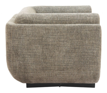 Zuo Modern Sereneu Chenille Fabric Club Chair