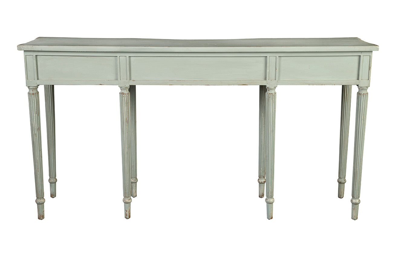 Shapiro Console-Console Tables-Furniture Classics-Sideboards and Things