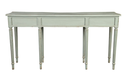 Shapiro Console-Console Tables-Furniture Classics-Sideboards and Things