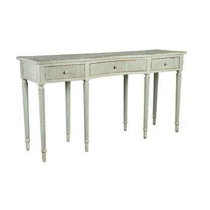 Shapiro Console-Console Tables-Furniture Classics-Sideboards and Things