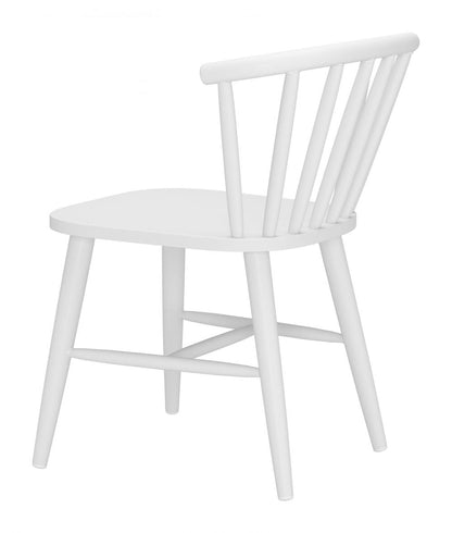 Zuo Modern Shio Aluminum Outdoor Dining Chair Black