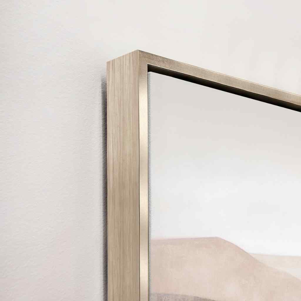 Leftbank Art Sierra Madre Hand Crafted Canvas Art