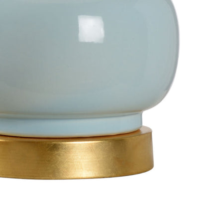 Wildwood Sigrid Ceramic Made Table Lamp