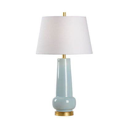 Wildwood Sigrid Ceramic Made Table Lamp