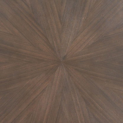 Zuo Modern Silea Wooden Rectangular Dining Table