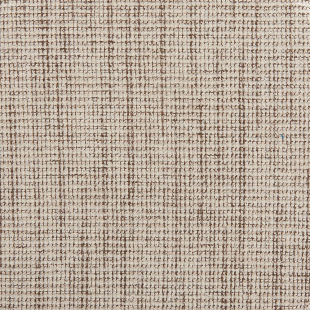 Zuo Modern Sisal Chenille Fabric Counter Stool 2PC