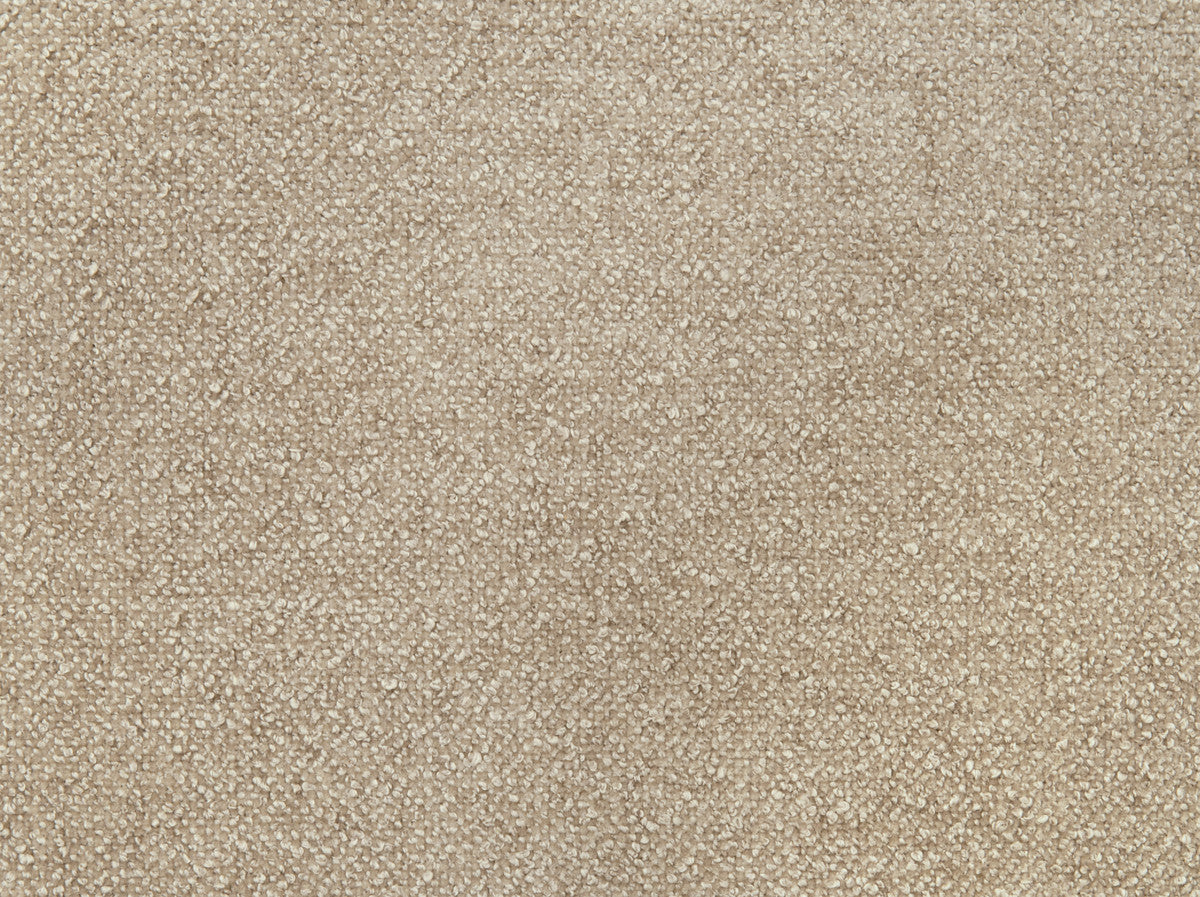 Essentials For Living Sky Brown Fabric Modular Sofa