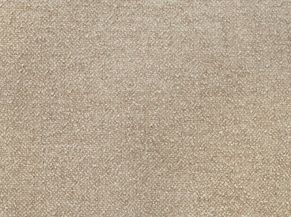 Essentials For Living Sky Brown Fabric Modular Sofa