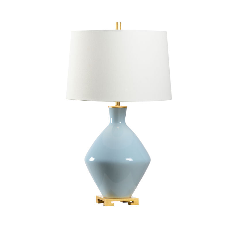 Wildwood Skylar Ceramic Made Table Lamp