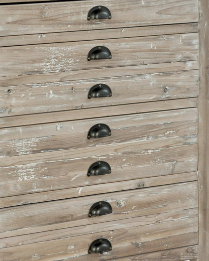 Small Apothecary Chest-Chests-Furniture Classics-Sideboards and Things