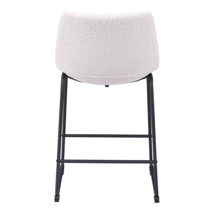 Smart Counter Stool 2PC