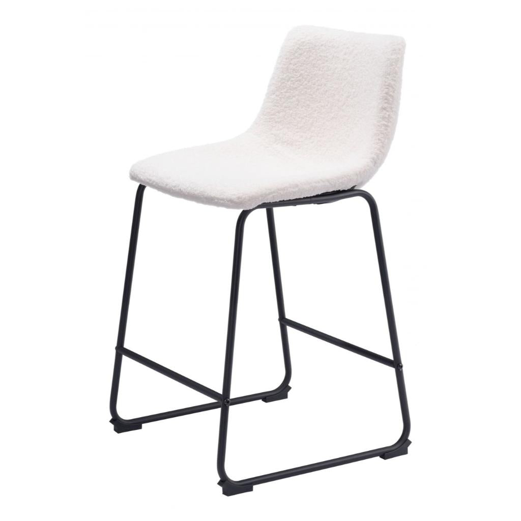 Smart Counter Stool 2PC