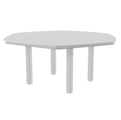 Telescope Soho Sling Octogon Outdoor Dining Set 7PC