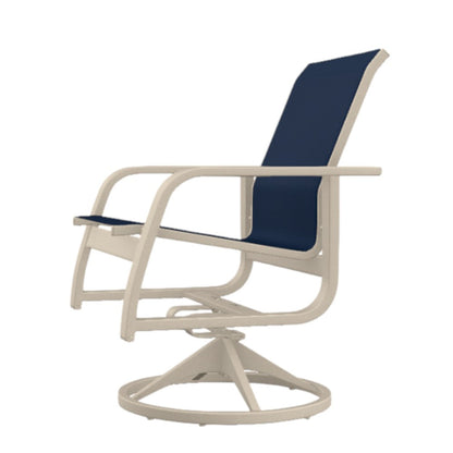 Soho Sling Swivel Rocker