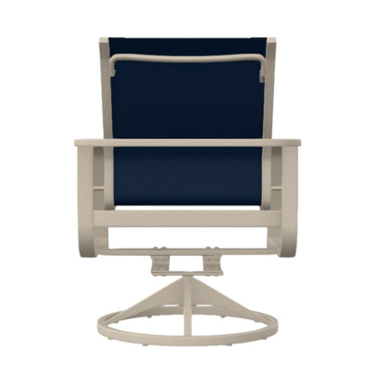 Soho Sling Swivel Rocker