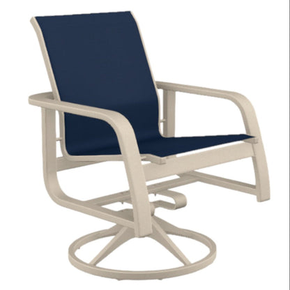 Soho Sling Swivel Rocker