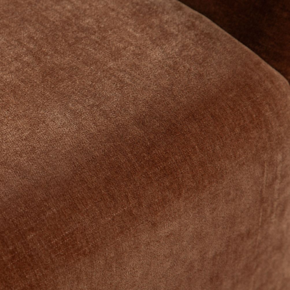 Diamond Sofa Sona Fabric Armless Dining Chair