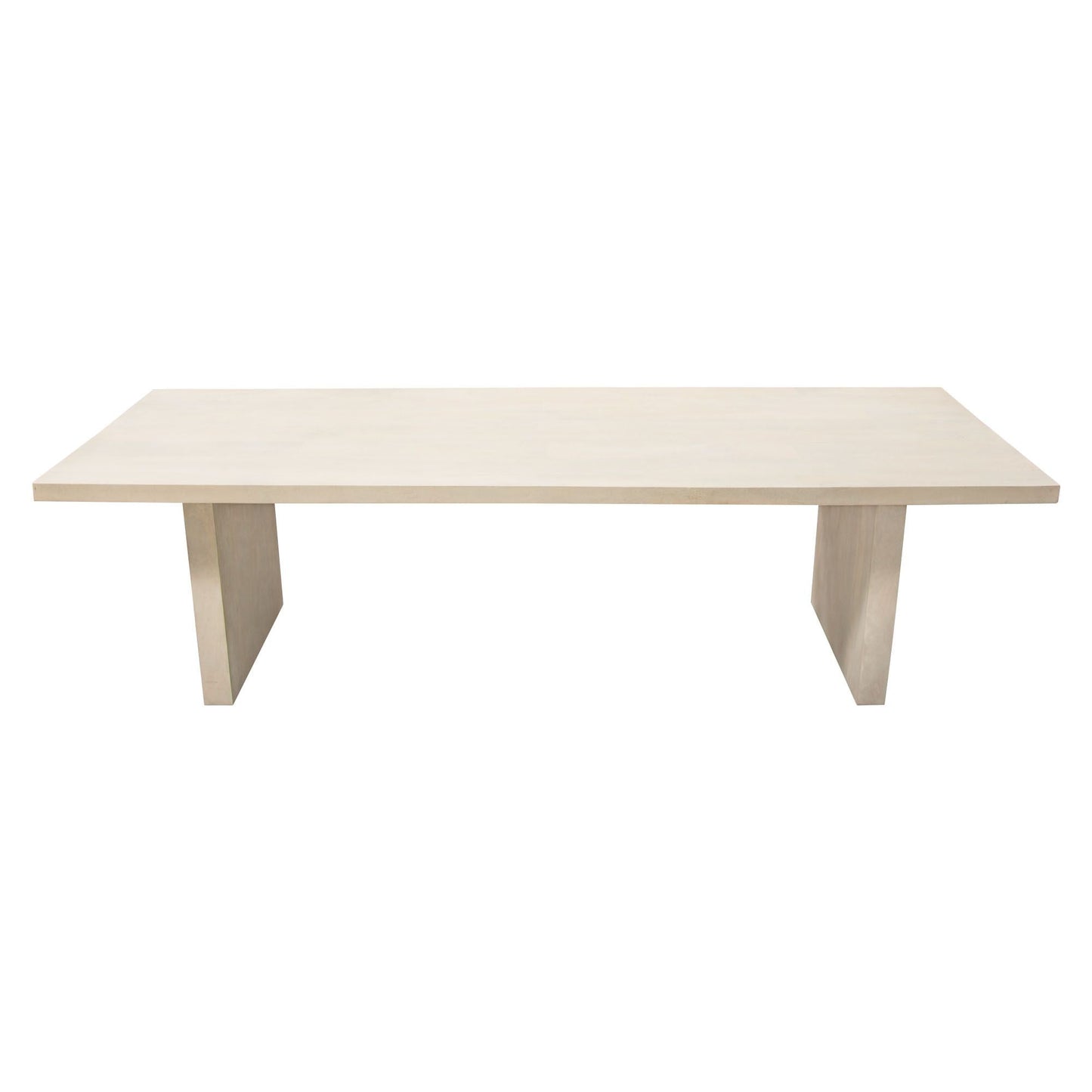 Diamond Sofa Sonoma Wooden Rectangular Dining Table