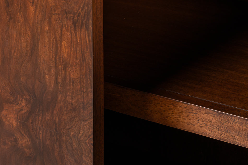 Sarreid Southport Four Doors Wood Credenza