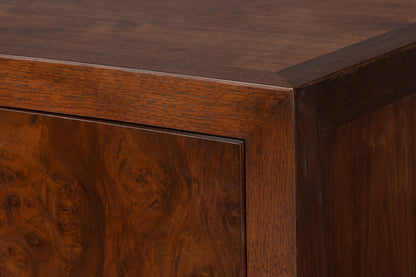 Sarreid Southport Four Doors Wood Credenza