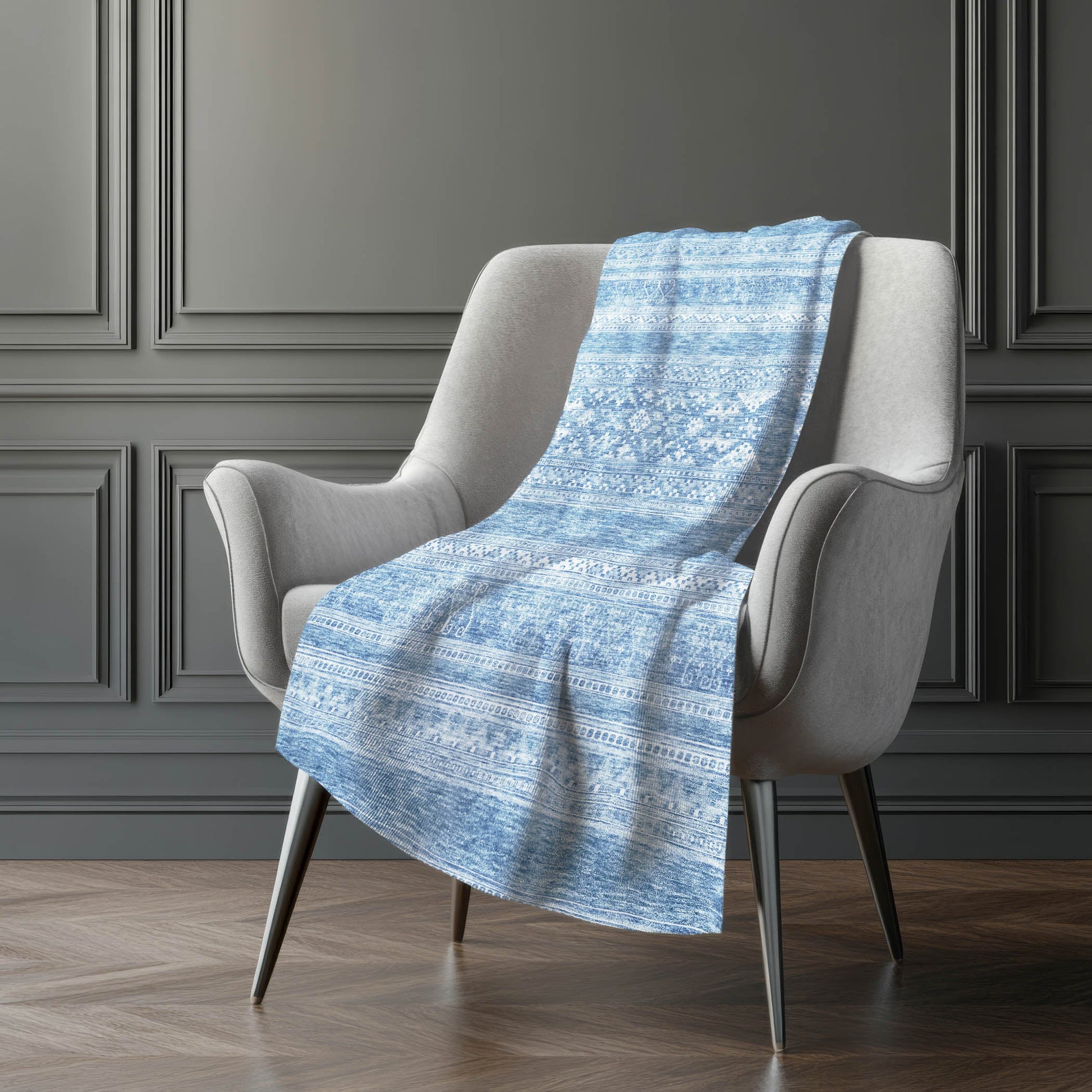 Addison Rugs Southwest Sky Washable Indoor-Outdoor Rug