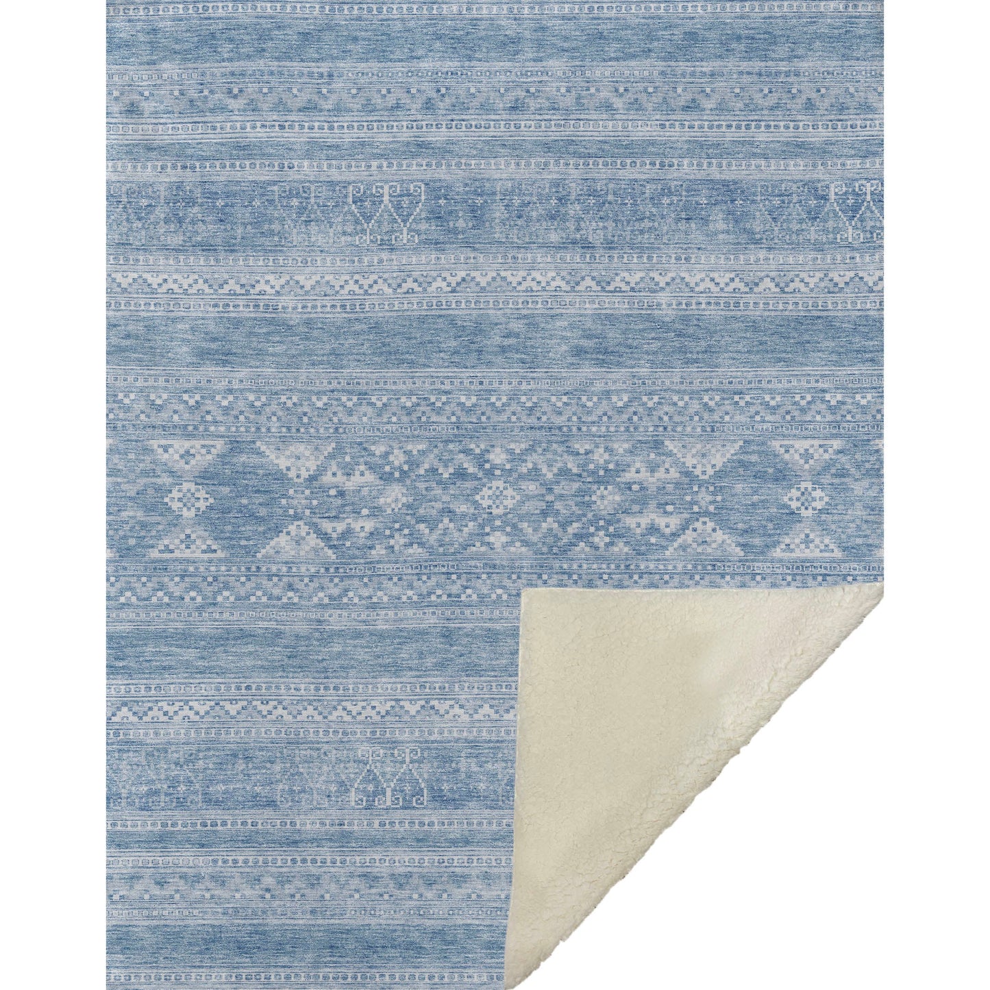 Addison Rugs Southwest Sky Washable Indoor-Outdoor Rug
