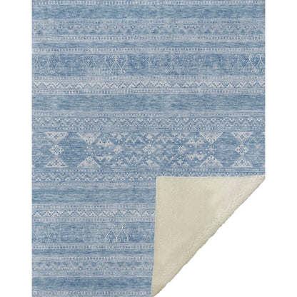 Addison Rugs Southwest Sky Washable Indoor-Outdoor Rug