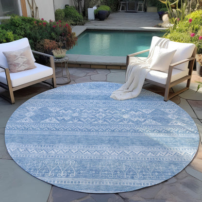 Addison Rugs Southwest Sky Washable Indoor-Outdoor Rug