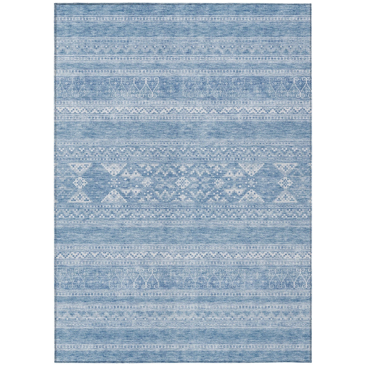 Addison Rugs Southwest Sky Washable Indoor-Outdoor Rug